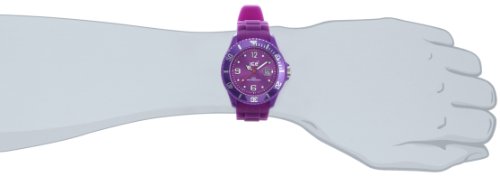 Ice-Watch - ICE forever Purple - Montre ...