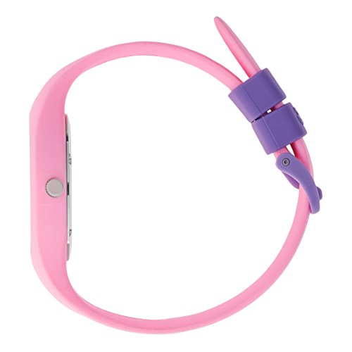 Ice-watch - Ice Ola Kids Princess - Montre Rose Pour Fille Avec Bracelet En Silicone - 014431 (small)