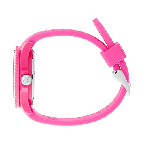 Ice Watch Montre Femme Ice Watch Sixty Nine Neon Pink Small 014230