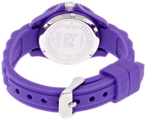 Ice-Watch - ICE mini Purple - Montre vio...