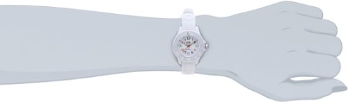 Ice-watch - Ice Mini White - Montre Blan...