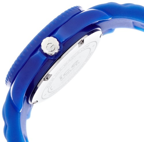 Ice-watch - Ice Mini Blue - Montre Bleue...