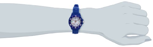 Ice-watch - Ice Mini Blue - Montre Bleue...