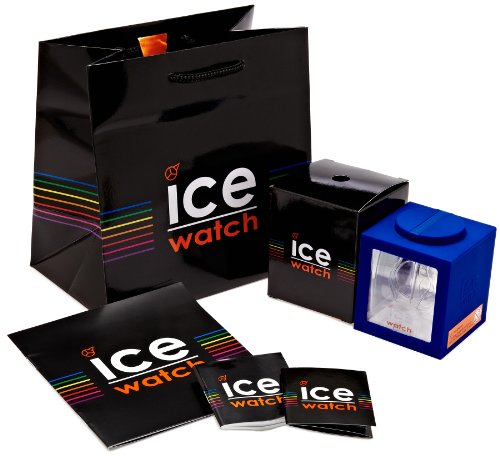 Ice-watch - Ice Mini Blue - Montre Bleue...