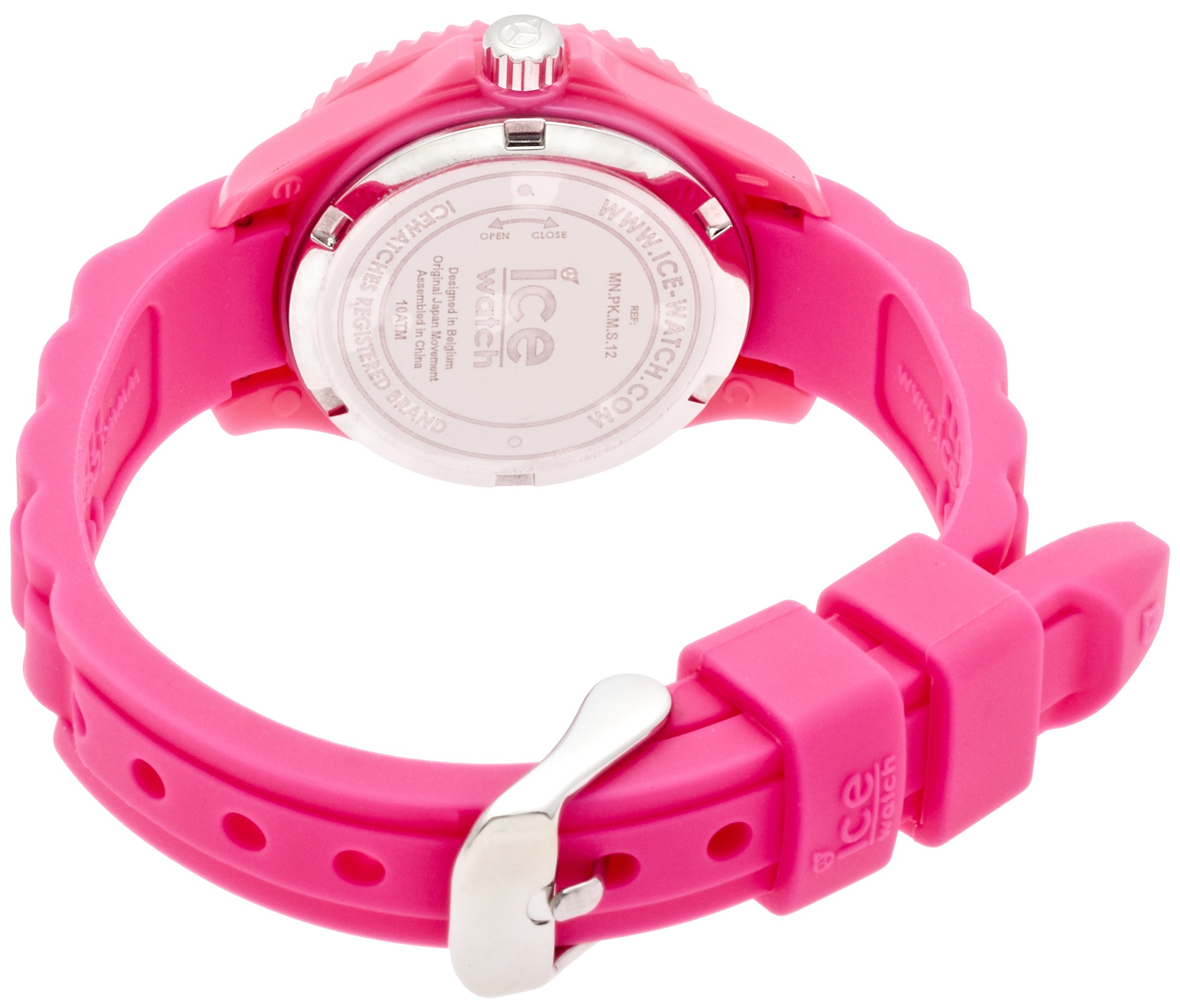 ice watch Montre Junior Ice Watch Mini Pink Extra Small 000747