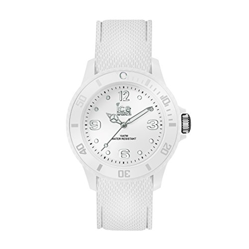 Ice-watch - Ice Sixty Nine White - Montr...