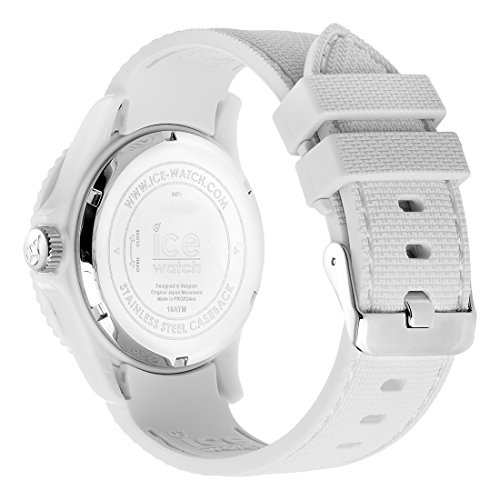 Ice-watch - Ice Sixty Nine White - Montr...