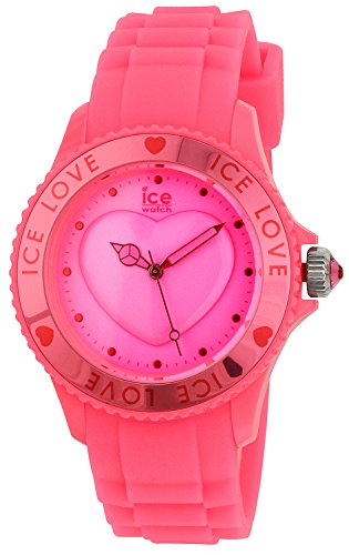 Montre Femme Quartz Rose Lo Pk U S 10