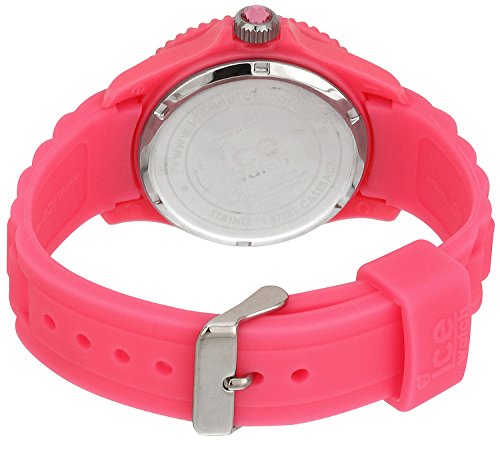 Montre Femme Quartz Rose Lo Pk U S 10