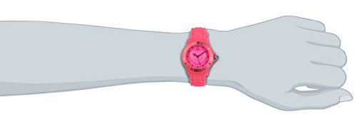 Montre Femme Quartz Rose Lo Pk U S 10