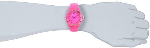 Montre Femme Quartz Rose Lo Pk U S 10