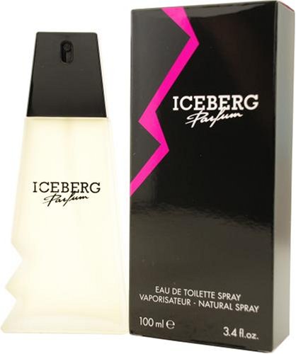 Iceberg Eau De Toilette Vaporisateur Pou...