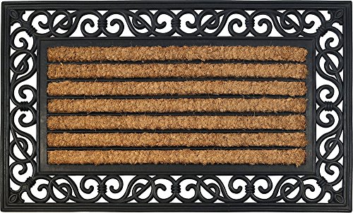ID Mat 4575 Coral 85016 Rectangulaire Na...