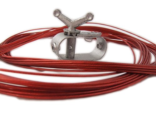 Swimline Bache D'hivernage Piscine Hors Sol Ronde - 140 G/m²