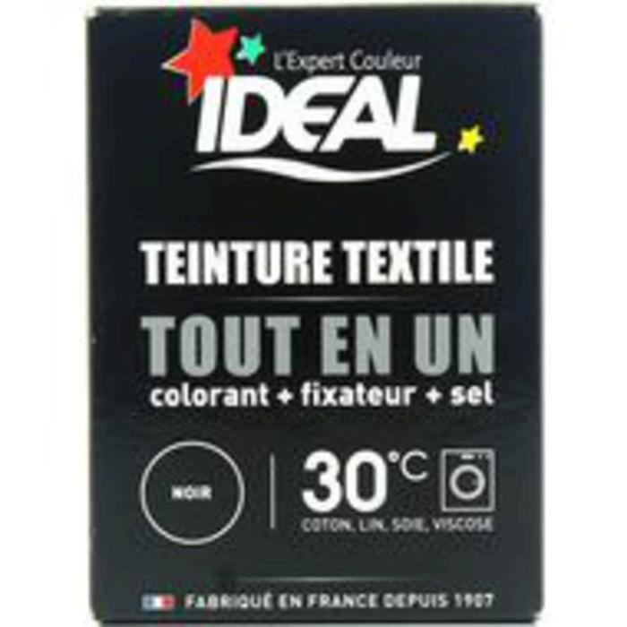 Ideal Teinture Poudre - Noir - 230g 225339