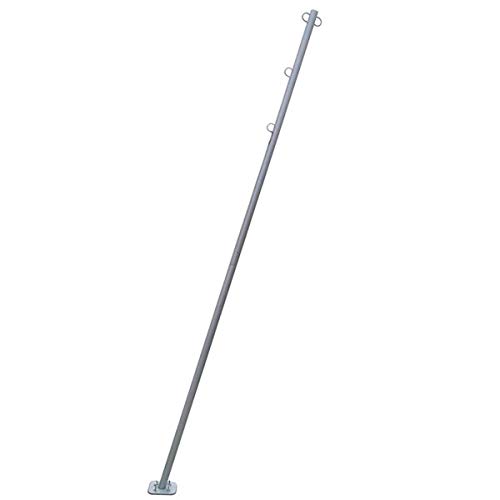 ideanature Mat incline pour voile d'ombrage - IDEANATURE