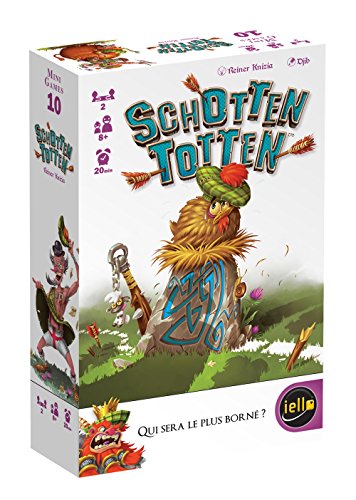 Schotten Totten Iello