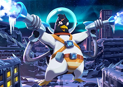 Iello - King Of Tokyo - Jeu De Societe - Jeu De Reflexion