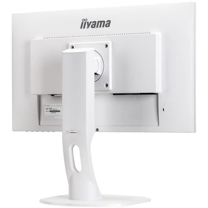 Iiyama Prolite Tf1215mc B1 Ecran Led 121