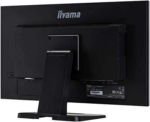 Iiyama Prolite T2453mts B1 Moniteur Tact