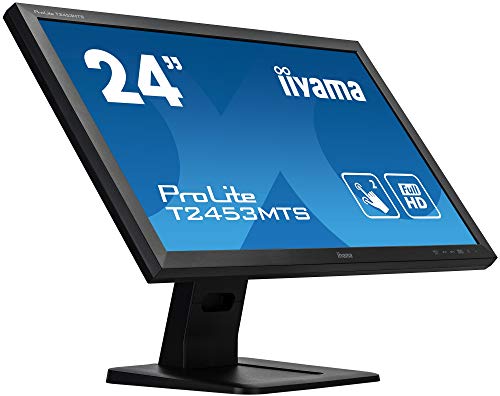 Iiyama Prolite T2453mts B1 Moniteur Tact