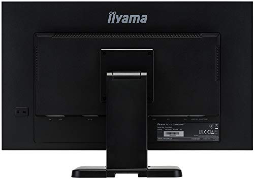 Iiyama Prolite T2453mts B1 Moniteur Tact