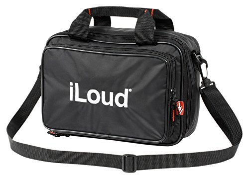 IK Multimedia iLoudTravel Housse Noir