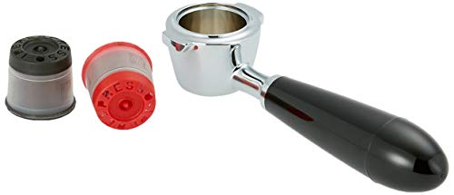 Machine A Cafe Llly X7.1 Iperespresso Rouge - Illy - Pose Libre - Espresso - Iperespresso - Rouge