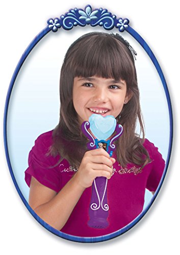 Imc Toys - Disney - Microphone Enregistr...