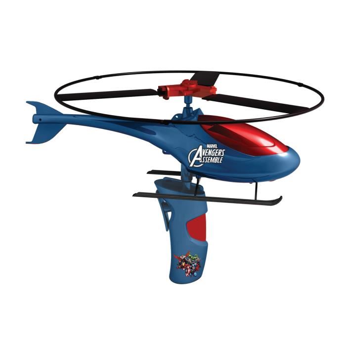Imc Toys - Helicoptere Avengers - 3900 ....