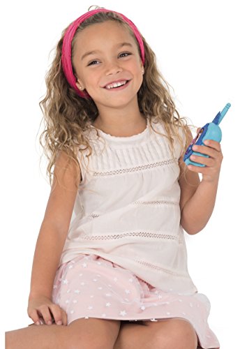 Imc Toys Frozen Talkie Walkie Frozen Elsa & Anna