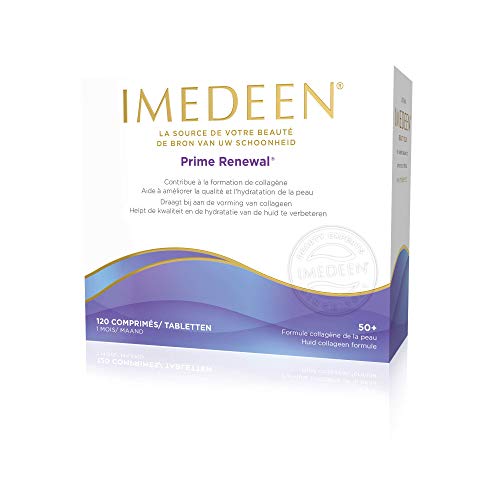 Imedeen Complement Alimentaire Anti-ag ....