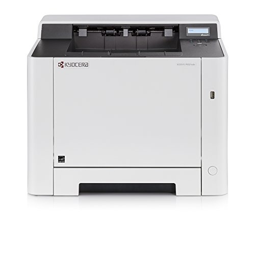 KYOCERA ECOSYS P5021cdn Imprimante - Laser - Monochrome - A4