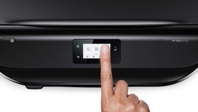 Imprimante - Hp - Envy 5030 - Jet Dencre - Noir