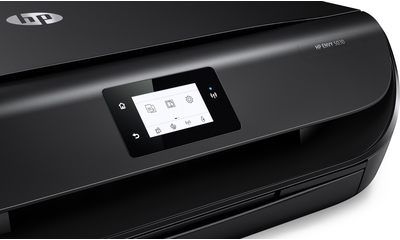 Imprimante - Hp - Envy 5030 - Jet Dencre - Noir