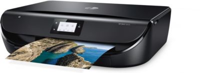 Imprimante - Hp - Envy 5030 - Jet Dencre - Noir