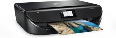 Imprimante - Hp - Envy 5030 - Jet Dencre - Noir