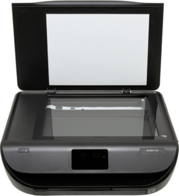 Imprimante - Hp - Envy 5030 - Jet Dencre - Noir