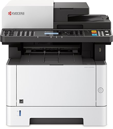 KYOCERA ECOSYS M2540dn Imprimante Multifonction 4 en 1 Laser Monochrome A4