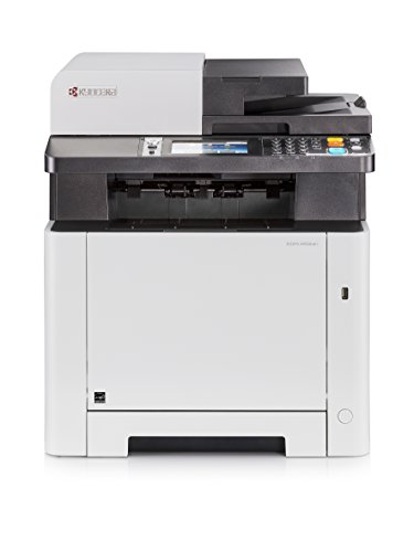 KYOCERA ECOSYS M5526cdn Imprimante Multifonction 4-en-1 - Laser - Couleur - A4