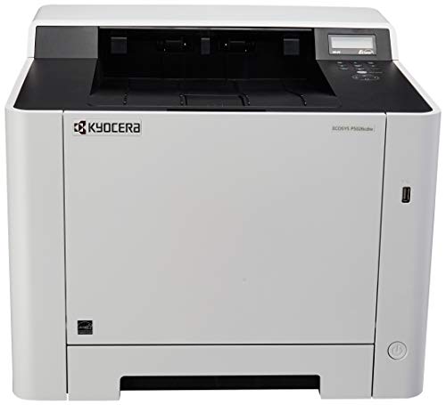 KYOCERA ECOSYS P5026cdw Imprimante Multifonction - Laser - Couleur - A4