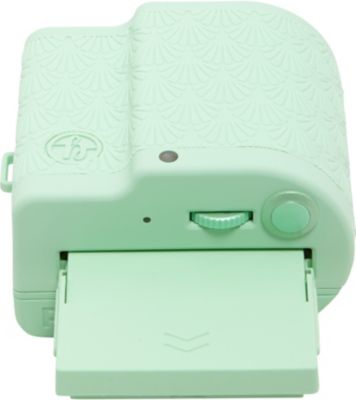 Prynt Imprimante photo portable Prynt Pocket iPhone Menthe