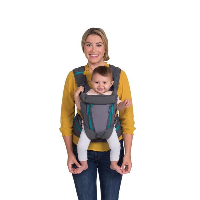 Infantino Porte Bebe In Gear Carry On
