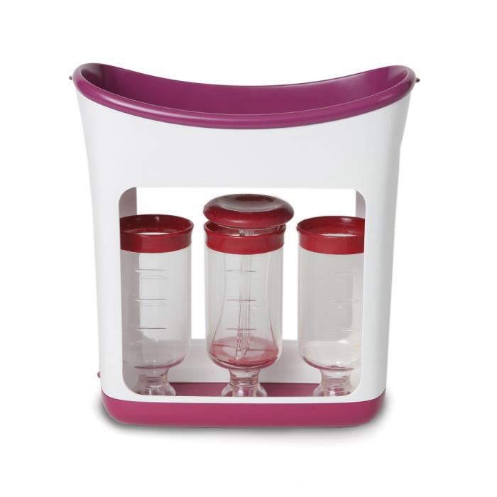 Infantino Squeeze Station Pressoir A Purees