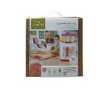 Infantino Squeeze Station Pressoir A Purees