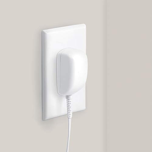 Ingenuity Balancelle Transat Bebe Electrique Pivotante 180° Everston 6 Vitesses Cadeau Bebe
