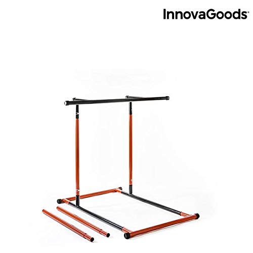 Barre De Traction Barre De Tractions 38 5 X 117 X 24 Cm Innovagoods