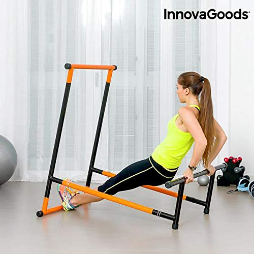 Barre De Traction Barre De Tractions 38 5 X 117 X 24 Cm Innovagoods