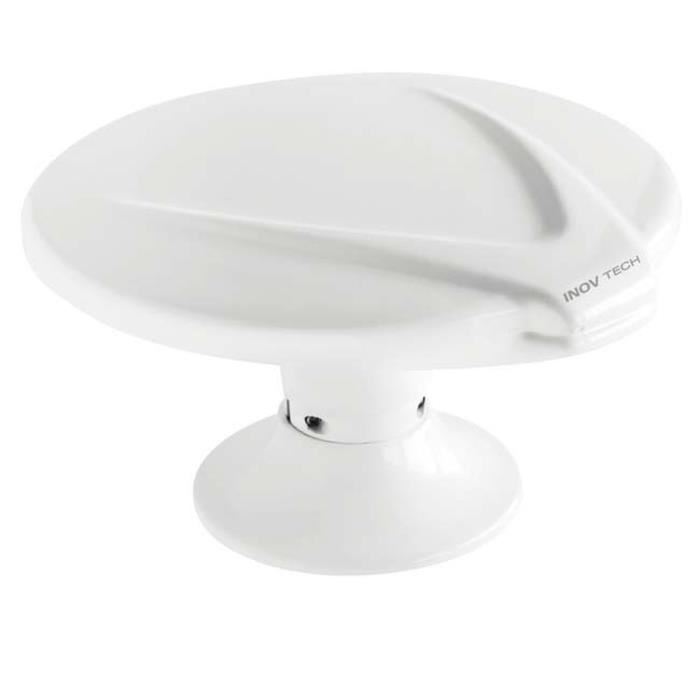 Inovtech Antenne Omni Plus Hd Lte Camping Car