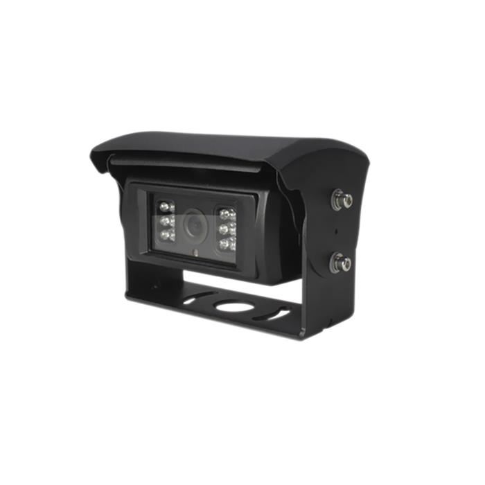 Inovtech Camera De Recul Filaire - Simple Optique - Volet Motorise